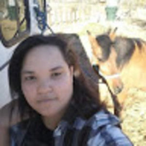 Meet your Posher, Laurrynne